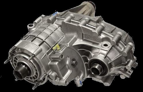 OEM-Grade Transfer Case You Can Trust